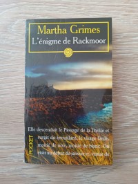 Livre présent dans le gem TSA